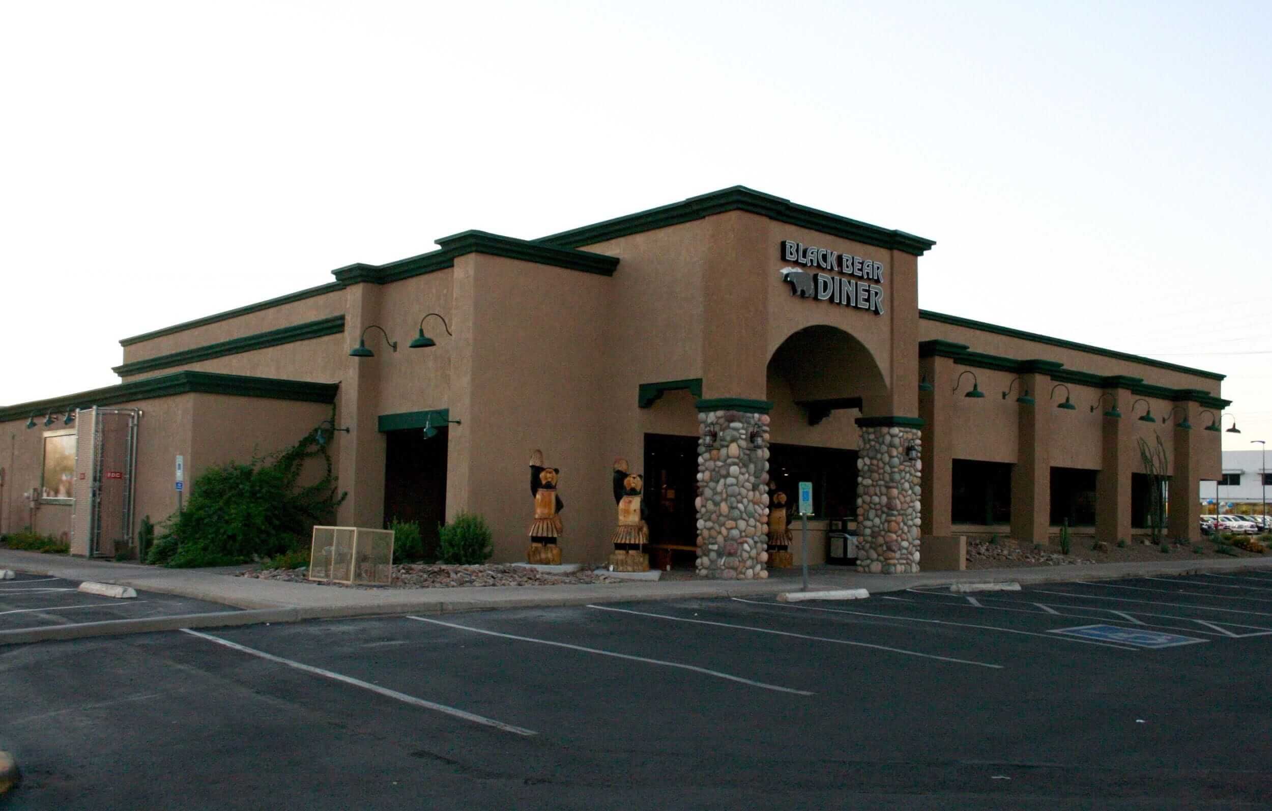 Black Bear Diner