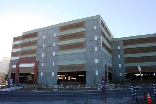 Commercial Coating Service in Tucson