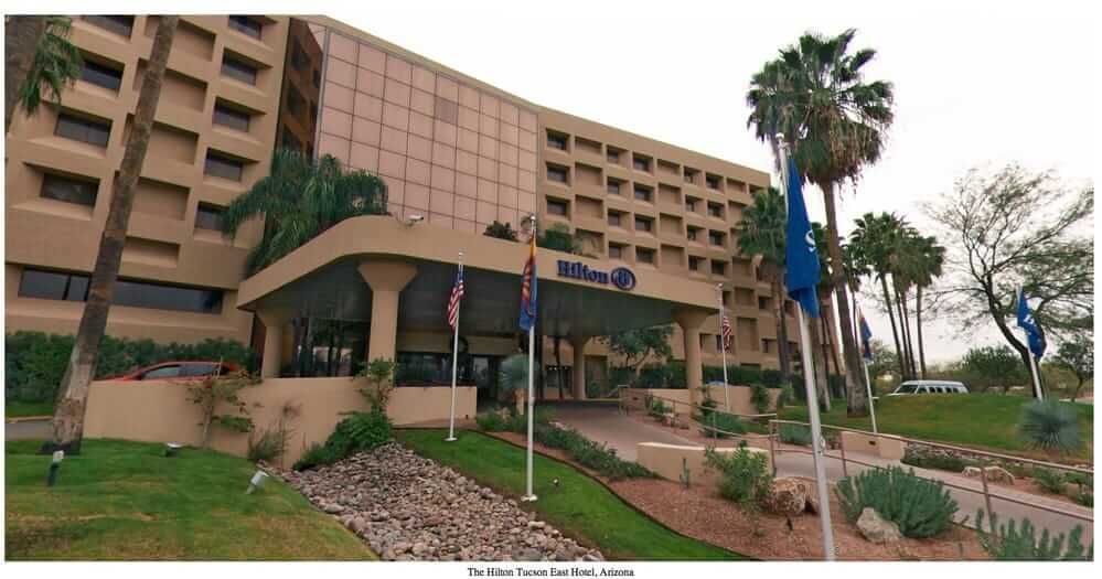 Commercial Painting Contractor Tucson Wiese Painting Contractors