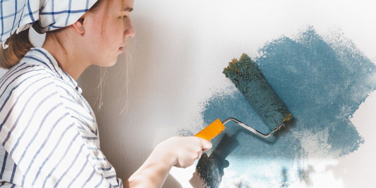 common painting mistakes