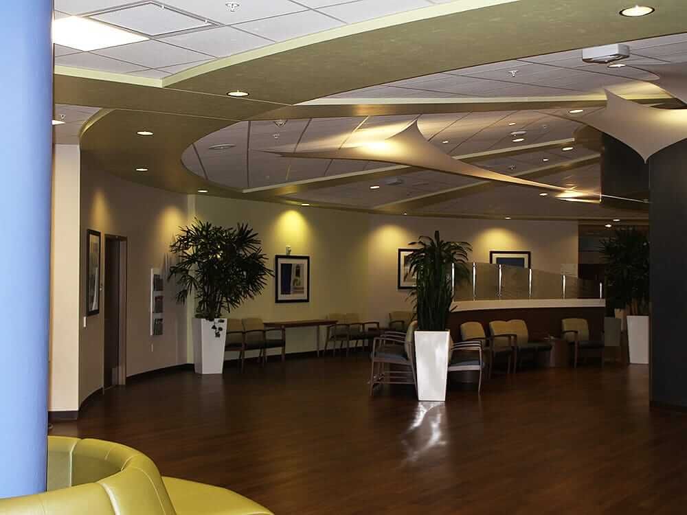 Green Valley Hospital