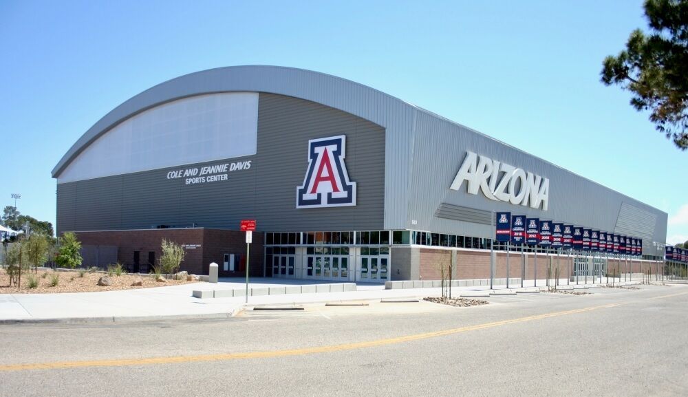 Industrial Painting Service in Tucson