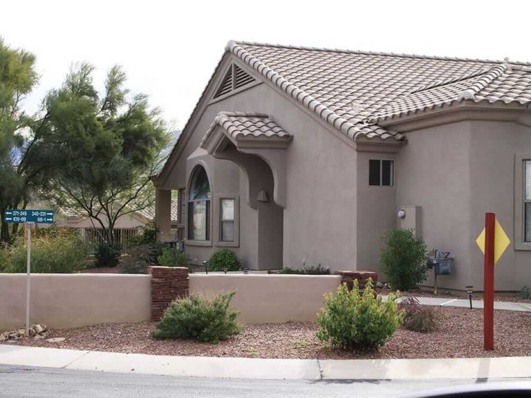 Commercial Painting Contractors Tucson Wiese Painting