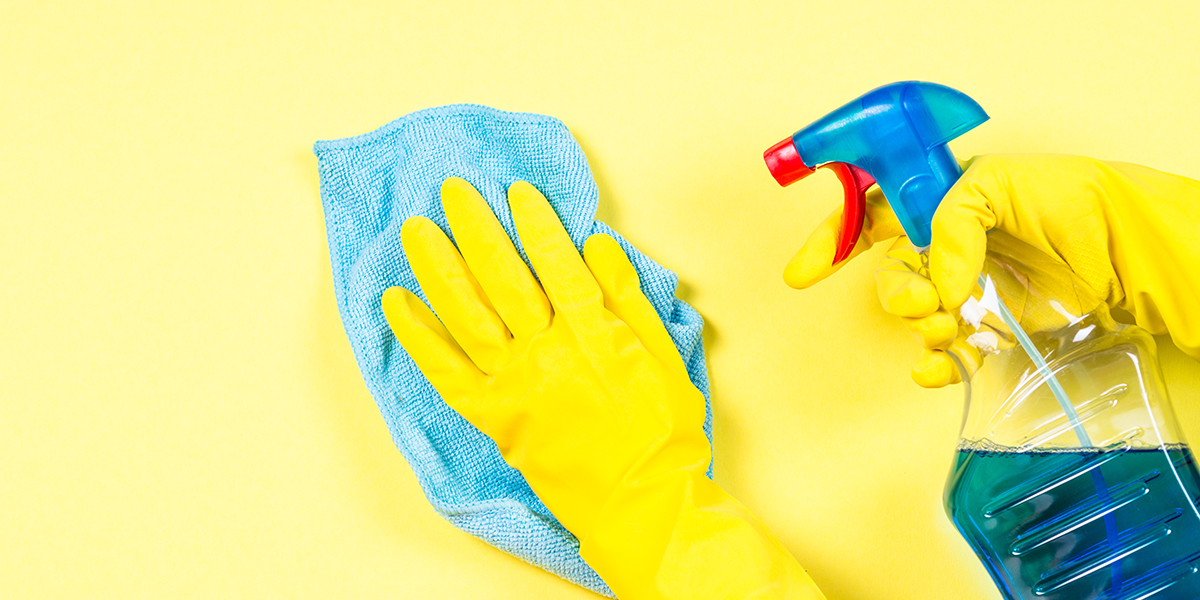 Cleaning Painted Walls Best Methods Wiese Painting