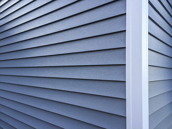 Home Vinyl Siding