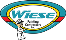 Wiese Painting Logo